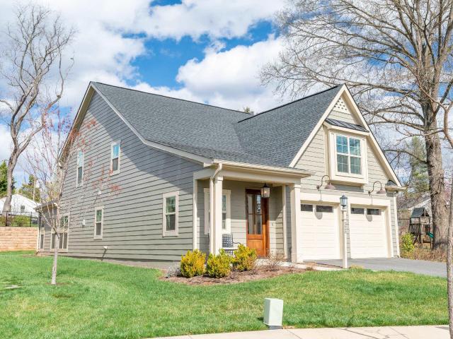 House for sale in Virginia