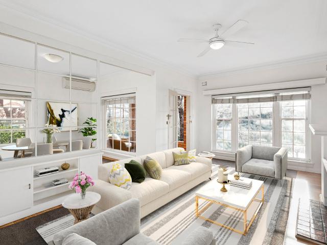 Apartment for rent in Camerons Creek, Victoria