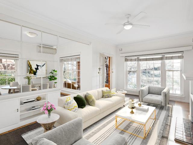 Apartment for rent in Camerons Creek, Victoria