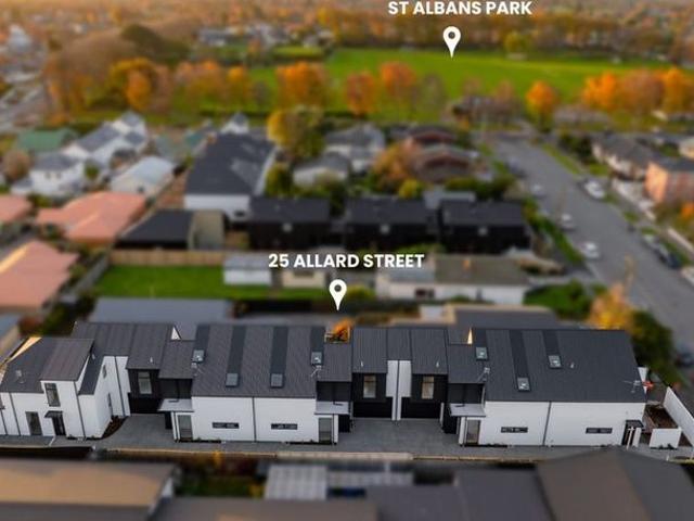 House for rent in Edgeware, Canterbury