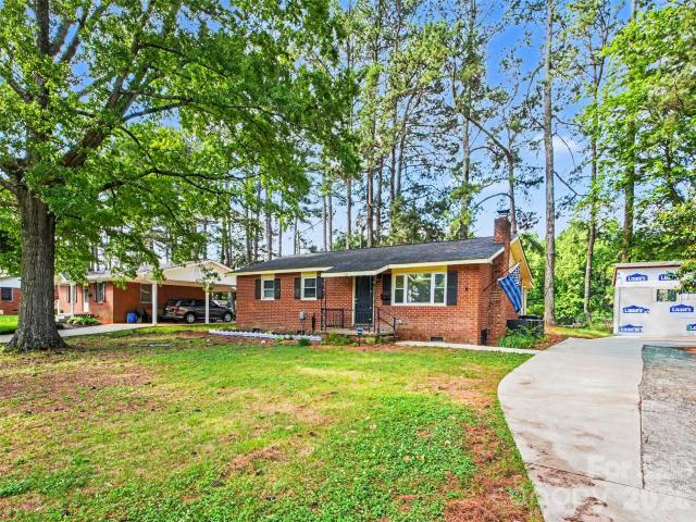 House for sale in Concord, North Carolina