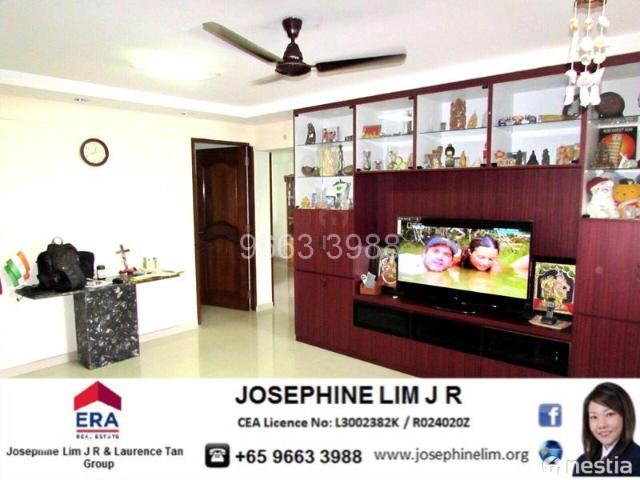 Apartment for sale in Ang Mo Kio