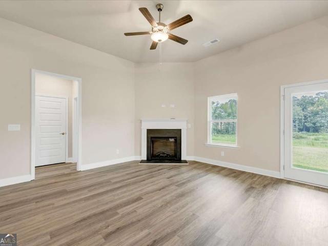House for sale in Bowdon, Georgia