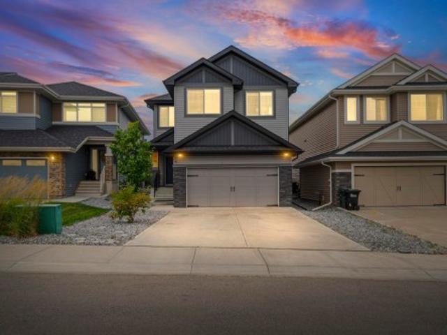 House for sale in Sherwood Park, Alberta