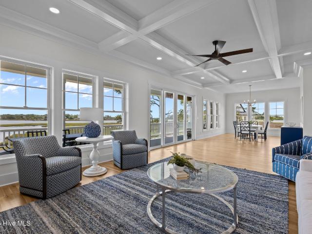 House for sale in Beaufort, North Carolina