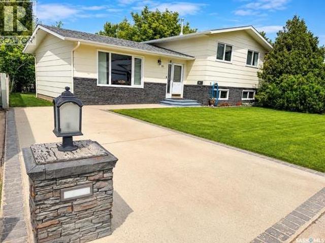 House for sale in Swift Current, Saskatchewan