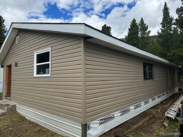 House for sale in Clear Creek, Colorado