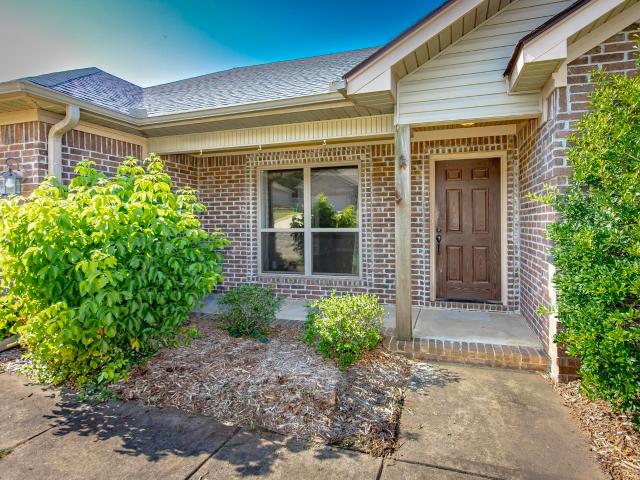 House for sale in Ark