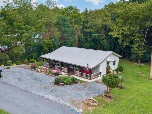 House for sale in Blue Ridge, Georgia