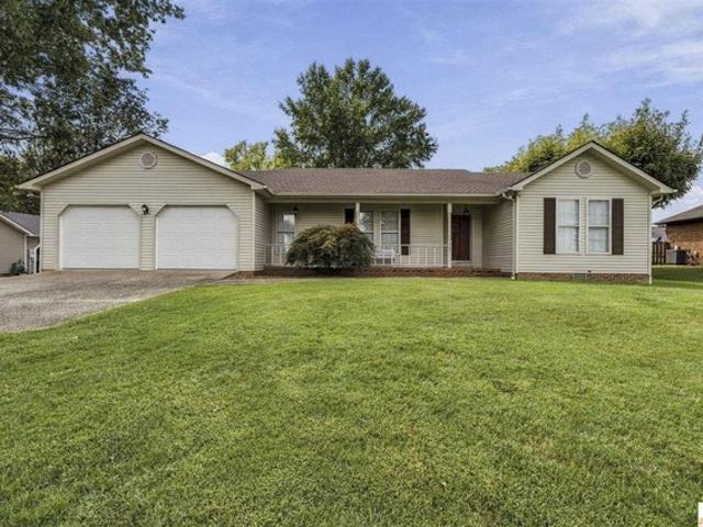 House for sale in Glasgow, Barren County