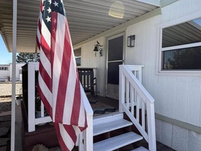 House for sale in Cottonwood, Arizona