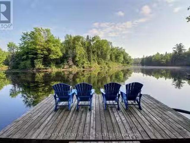 House for sale in Muskoka, Ontario