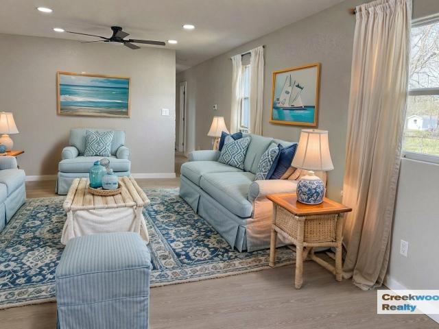 House for sale in Coldspring, Texas