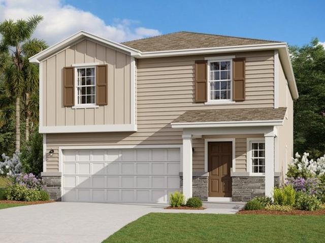 House for sale in Saint Johns, Florida