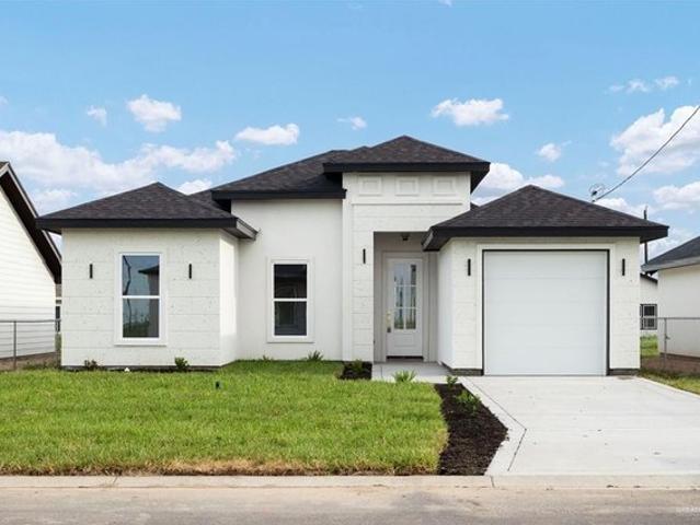House for sale in Hidalgo, Texas