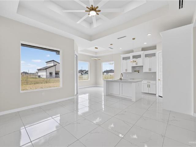 House for sale in Hidalgo, Texas