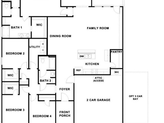 House for sale in Lockhart, Texas