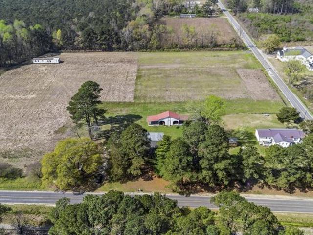 House for sale in Warsaw, North Carolina