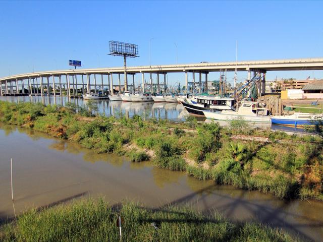 Land for sale in Kemah, Texas