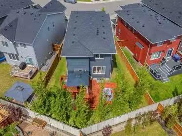 House for sale in Airdrie, Alberta