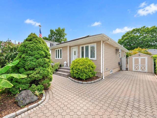 House for sale in Babylon, New York