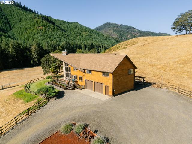 House for sale in Oregonia