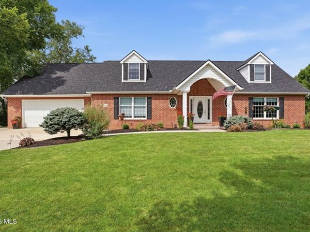 House for sale in Hawthorne Estates, Findlay