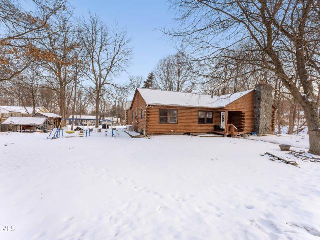 House for sale in Johnsonville, New York