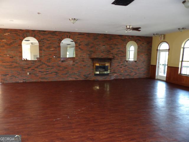 Commercial for sale in Hiawassee, Georgia