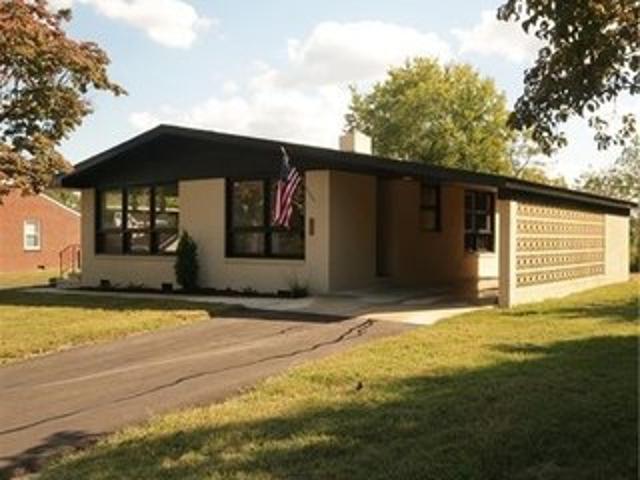 House for sale in Toast, Mount Airy
