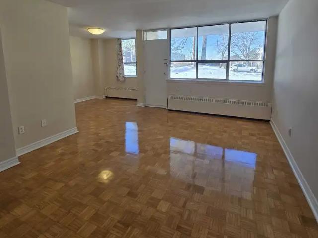 Condo for rent in Willowdale, Toronto