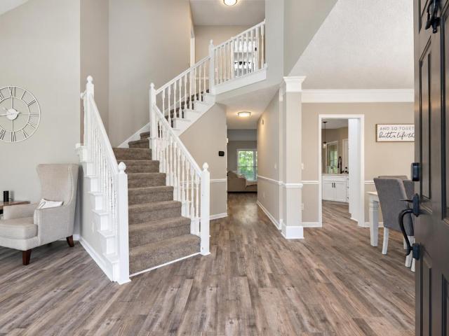 House for sale in Bond Pointe, Cary