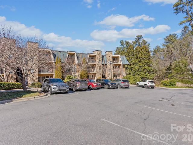 Condo for sale in Asheville, North Carolina