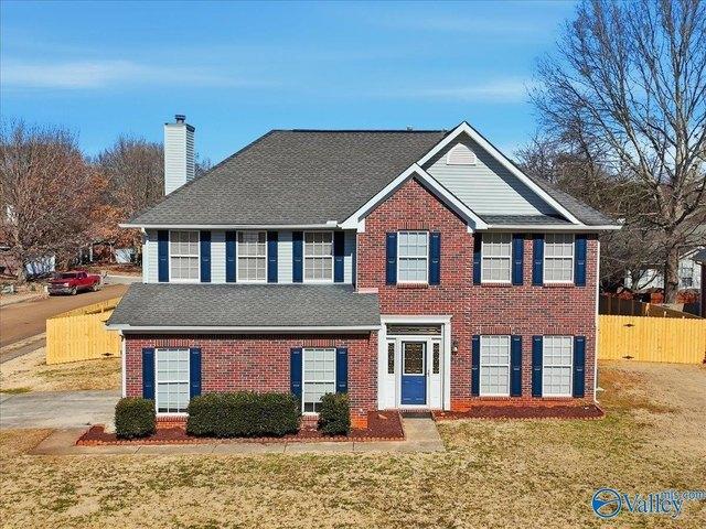 House for sale in Madison, Alabama