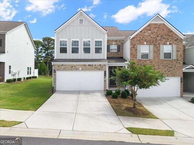 Townhouse for sale in Woodstock, Georgia