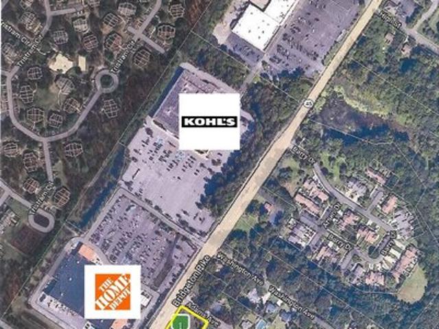 Land for sale in Mantua, New Jersey