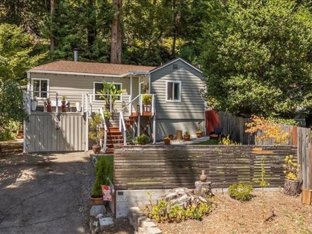 House for sale in California