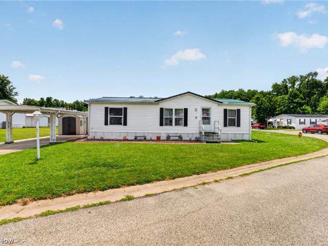 House for sale in Geneva, Ohio