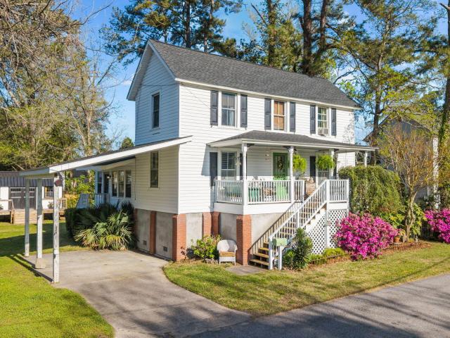 House for sale in Belhaven, North Carolina