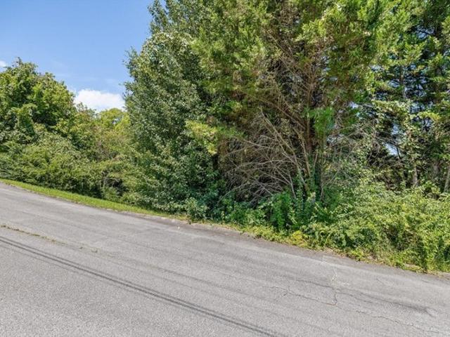 Land for sale in Tennessee