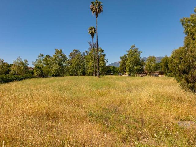 Land for sale in Ojai, California