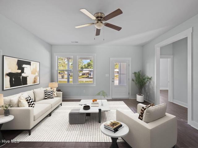 House for sale in Vanceboro, North Carolina