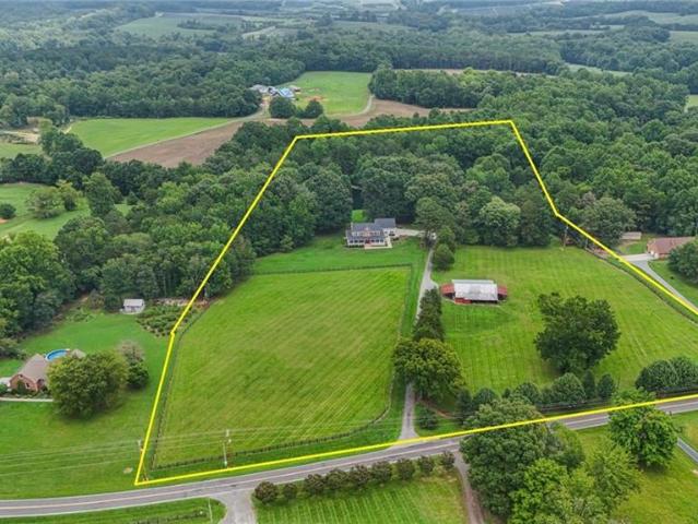 House for sale in Mocksville, North Carolina