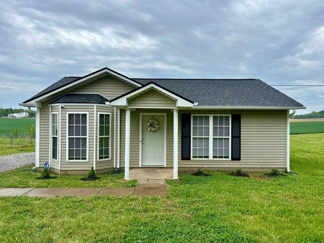 House for sale in Fort Campbell, Kentucky