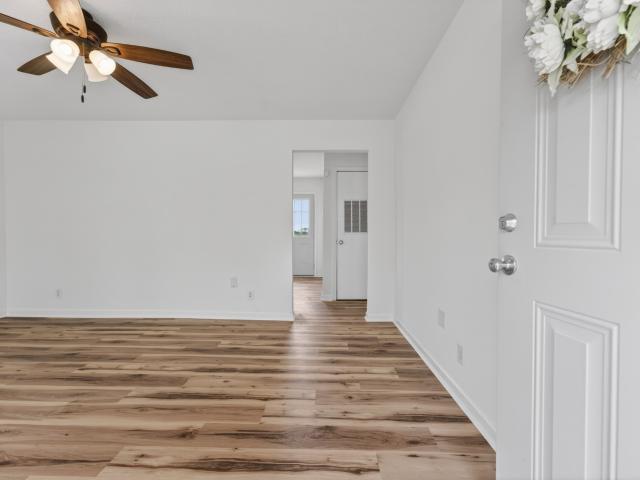 House for sale in Fort Campbell, Kentucky