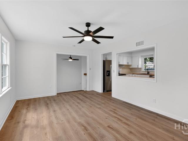 House for sale in Savannah, Georgia