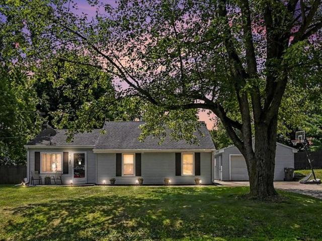 House for sale in Michigan