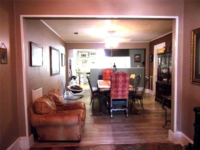 Property for sale in San Saba, Texas