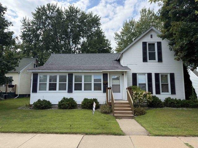 House for sale in Tomah, Wisconsin