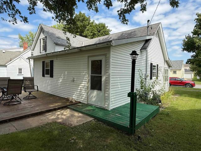 House for sale in Tomah, Wisconsin